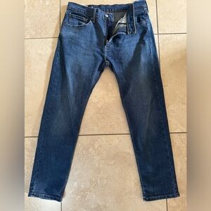 Levi's men's jeans